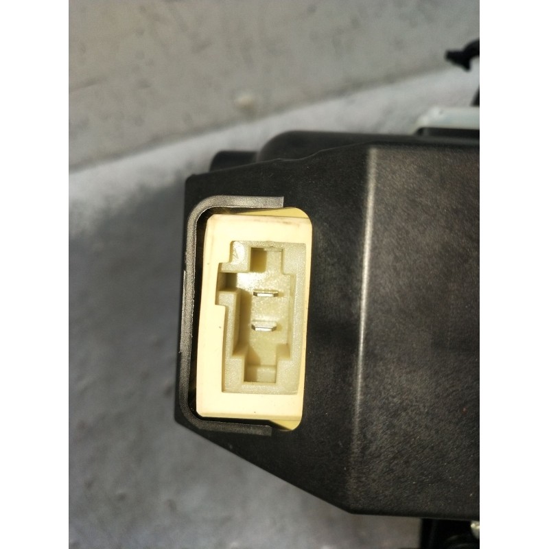 Recambio de motor calefaccion para peugeot 3008 ii suv (mc_, mr_, mj_, m4_) 1.5 bluehdi 130 referencia OEM IAM 5P132000107920  