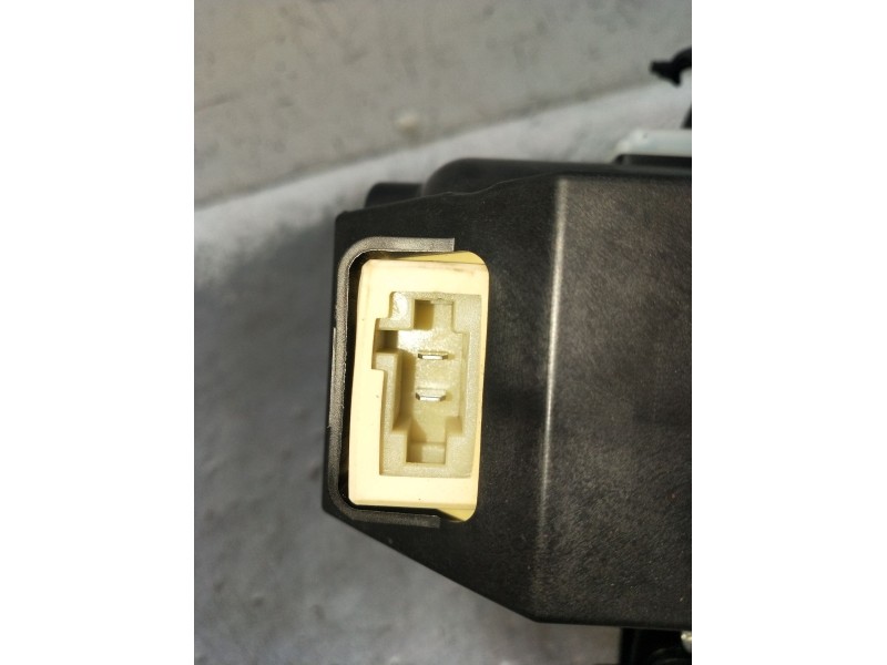 Recambio de motor calefaccion para peugeot 3008 ii suv (mc_, mr_, mj_, m4_) 1.5 bluehdi 130 referencia OEM IAM 5P132000107920  