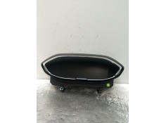 Recambio de cuadro instrumentos para peugeot 3008 ii suv (mc_, mr_, mj_, m4_) 1.5 bluehdi 130 referencia OEM IAM 983654918000  
