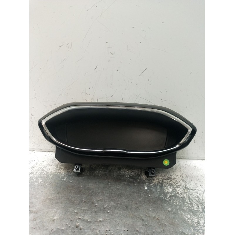 Recambio de cuadro instrumentos para peugeot 3008 ii suv (mc_, mr_, mj_, m4_) 1.5 bluehdi 130 referencia OEM IAM 983654918000  
