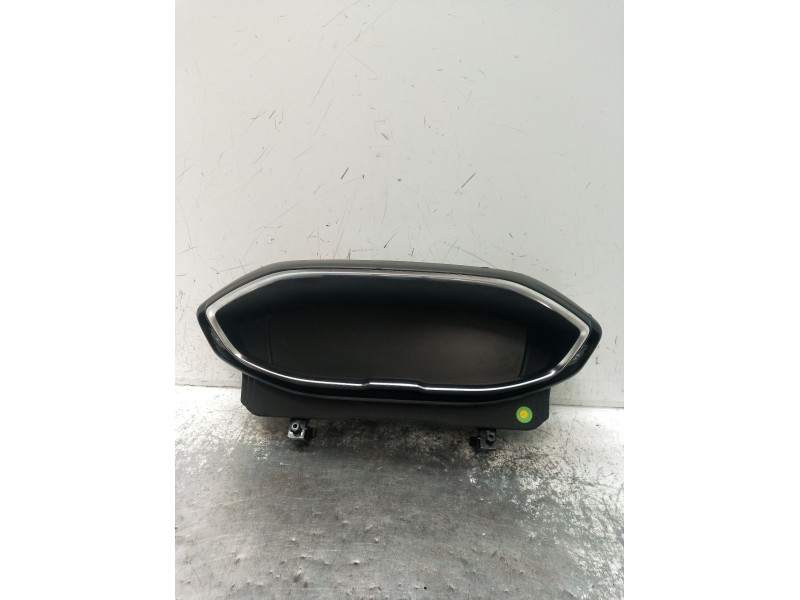 Recambio de cuadro instrumentos para peugeot 3008 ii suv (mc_, mr_, mj_, m4_) 1.5 bluehdi 130 referencia OEM IAM 983654918000  