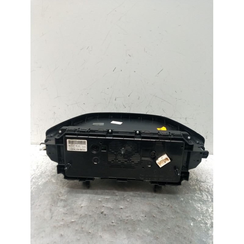 Recambio de cuadro instrumentos para peugeot 3008 ii suv (mc_, mr_, mj_, m4_) 1.5 bluehdi 130 referencia OEM IAM 983654918000  