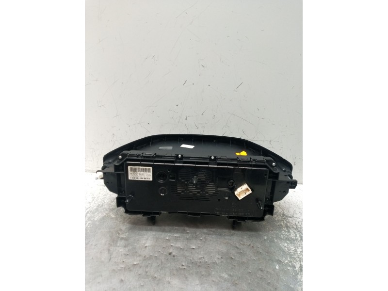 Recambio de cuadro instrumentos para peugeot 3008 ii suv (mc_, mr_, mj_, m4_) 1.5 bluehdi 130 referencia OEM IAM 983654918000  