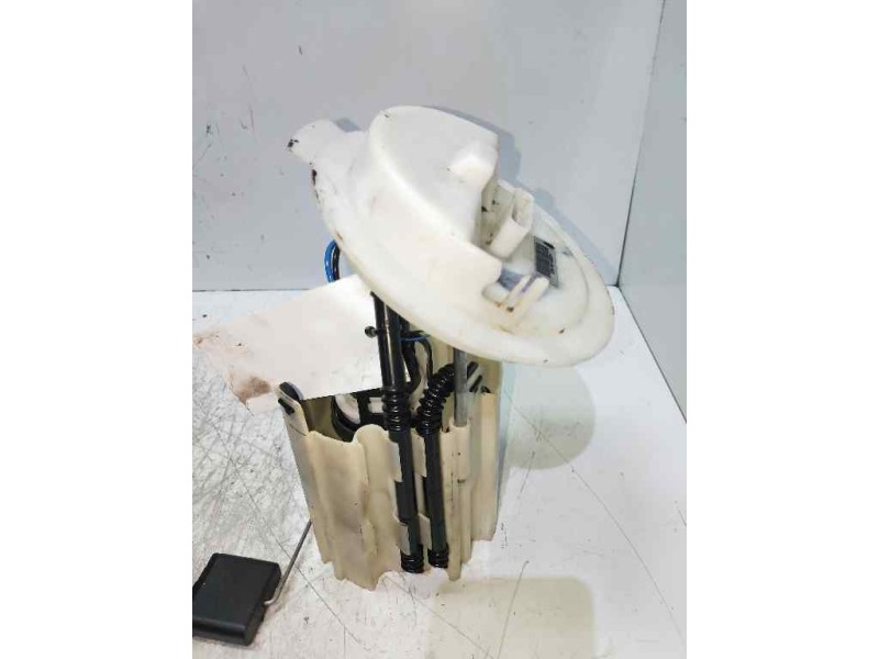 Recambio de bomba combustible para mercedes clase c (w204) berlina c 200 cdi blueefficiency (204.001) referencia OEM IAM 1582881