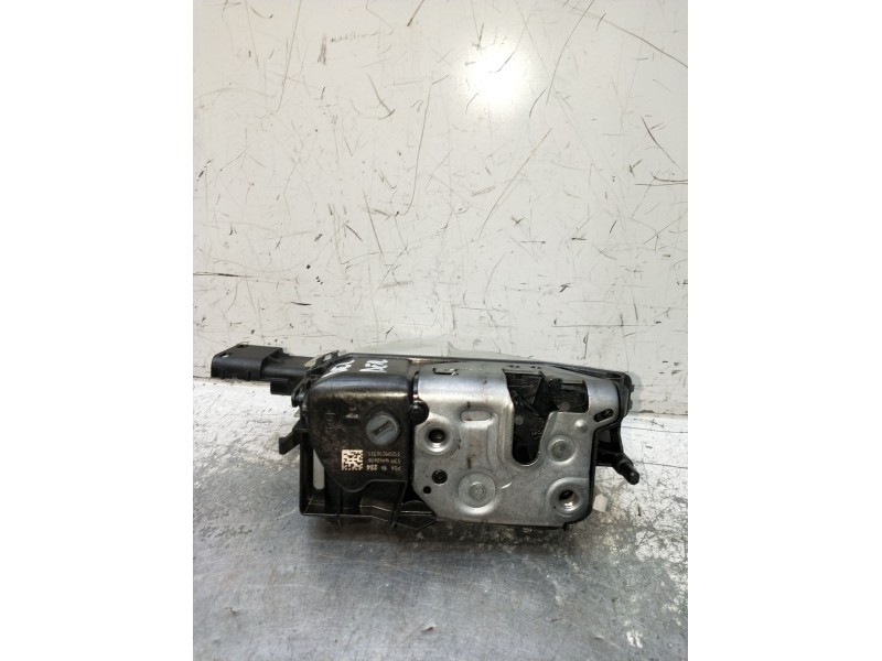 Recambio de motor cierre centralizado delantero derecho para peugeot 3008 ii suv (mc_, mr_, mj_, m4_) 1.5 bluehdi 130 referencia