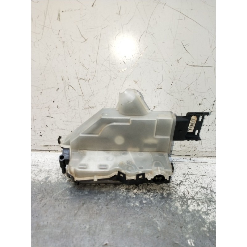 Recambio de motor cierre centralizado delantero derecho para peugeot 3008 ii suv (mc_, mr_, mj_, m4_) 1.5 bluehdi 130 referencia