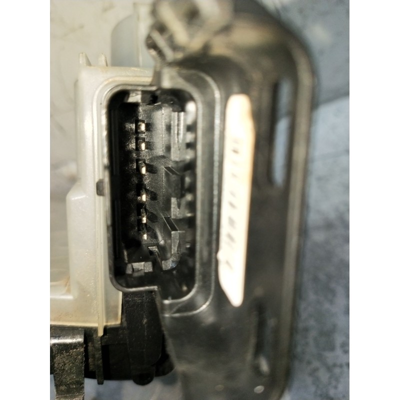 Recambio de motor cierre centralizado delantero derecho para peugeot 3008 ii suv (mc_, mr_, mj_, m4_) 1.5 bluehdi 130 referencia