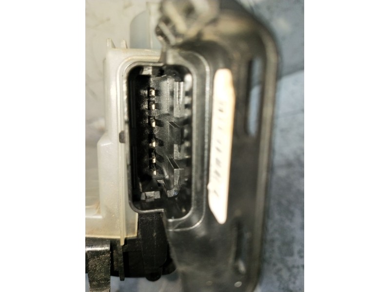 Recambio de motor cierre centralizado delantero derecho para peugeot 3008 ii suv (mc_, mr_, mj_, m4_) 1.5 bluehdi 130 referencia