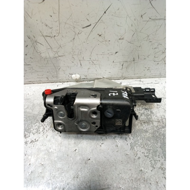 Recambio de motor cierre centralizado trasero izquierdo para peugeot 3008 ii suv (mc_, mr_, mj_, m4_) 1.5 bluehdi 130 referencia