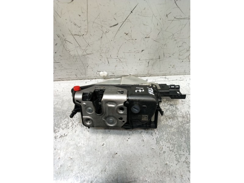 Recambio de motor cierre centralizado trasero izquierdo para peugeot 3008 ii suv (mc_, mr_, mj_, m4_) 1.5 bluehdi 130 referencia