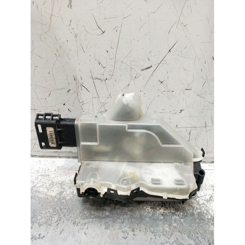 Recambio de motor cierre centralizado trasero izquierdo para peugeot 3008 ii suv (mc_, mr_, mj_, m4_) 1.5 bluehdi 130 referencia