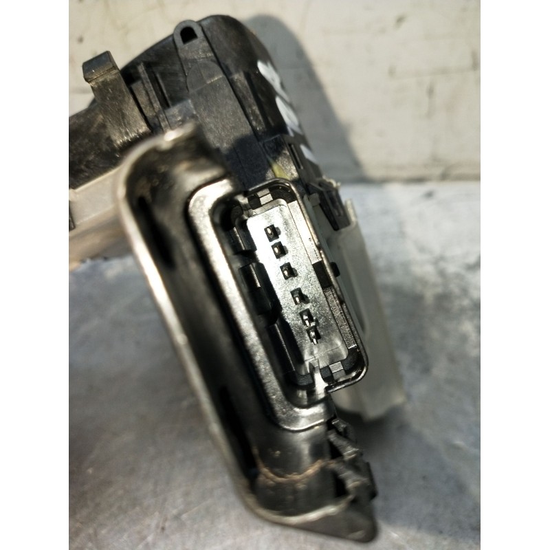 Recambio de motor cierre centralizado trasero izquierdo para peugeot 3008 ii suv (mc_, mr_, mj_, m4_) 1.5 bluehdi 130 referencia