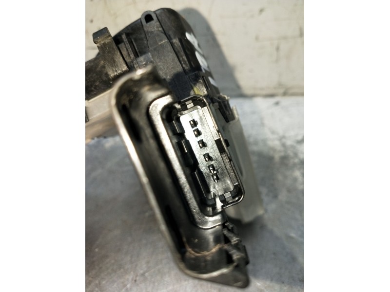 Recambio de motor cierre centralizado trasero izquierdo para peugeot 3008 ii suv (mc_, mr_, mj_, m4_) 1.5 bluehdi 130 referencia