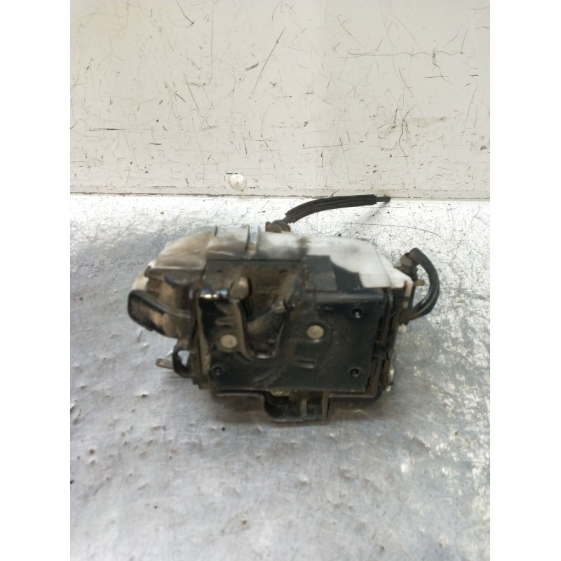 Recambio de motor cierre centralizado delantero izquierdo para seat cordoba (6k1, 6k2) 1.9 tdi referencia OEM IAM  5P 