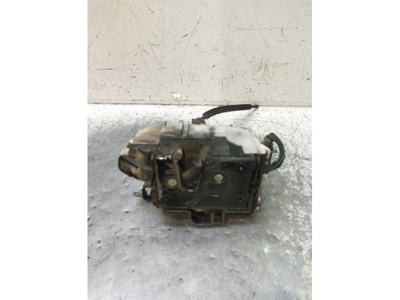 Recambio de motor cierre centralizado delantero izquierdo para seat cordoba (6k1, 6k2) 1.9 tdi referencia OEM IAM  5P 