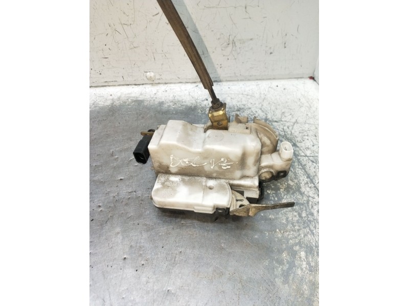 Recambio de motor cierre centralizado delantero izquierdo para seat cordoba (6k1, 6k2) 1.9 tdi referencia OEM IAM  5P 