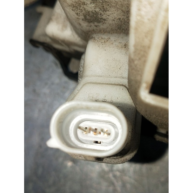 Recambio de motor cierre centralizado delantero izquierdo para seat cordoba (6k1, 6k2) 1.9 tdi referencia OEM IAM  5P 