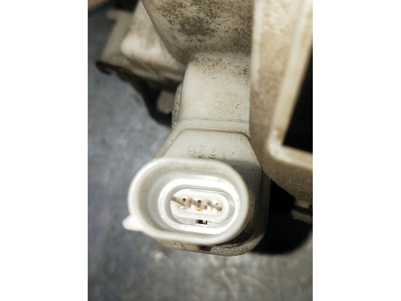 Recambio de motor cierre centralizado delantero izquierdo para seat cordoba (6k1, 6k2) 1.9 tdi referencia OEM IAM  5P 