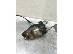 Recambio de motor cierre centralizado delantero izquierdo para citroën jumpy ii furgoneta 1.6 hdi 90 16v referencia OEM IAM 9681