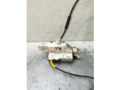 Recambio de motor cierre centralizado delantero izquierdo para citroën jumpy ii furgoneta 1.6 hdi 90 16v referencia OEM IAM 9681 2