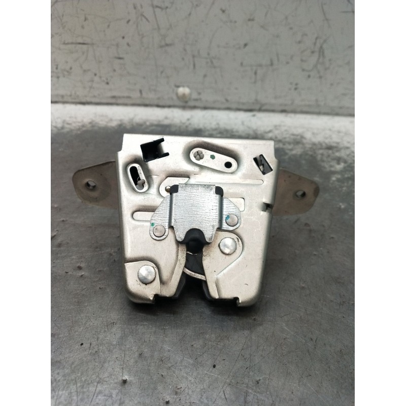 Recambio de motor cierre centralizado porton para peugeot 3008 ii suv (mc_, mr_, mj_, m4_) 1.5 bluehdi 130 referencia OEM IAM  5