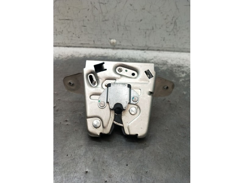 Recambio de motor cierre centralizado porton para peugeot 3008 ii suv (mc_, mr_, mj_, m4_) 1.5 bluehdi 130 referencia OEM IAM  5