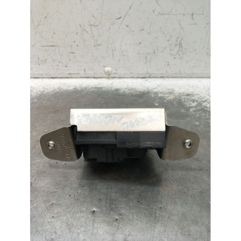 Recambio de motor cierre centralizado porton para peugeot 3008 ii suv (mc_, mr_, mj_, m4_) 1.5 bluehdi 130 referencia OEM IAM  5