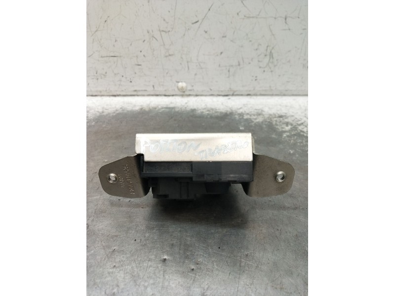 Recambio de motor cierre centralizado porton para peugeot 3008 ii suv (mc_, mr_, mj_, m4_) 1.5 bluehdi 130 referencia OEM IAM  5