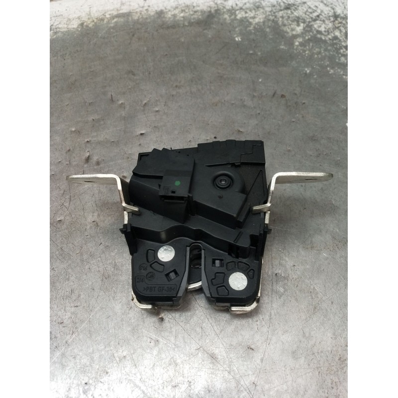 Recambio de motor cierre centralizado porton para peugeot 3008 ii suv (mc_, mr_, mj_, m4_) 1.5 bluehdi 130 referencia OEM IAM  5