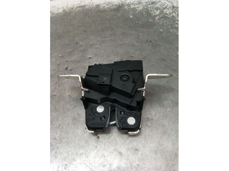 Recambio de motor cierre centralizado porton para peugeot 3008 ii suv (mc_, mr_, mj_, m4_) 1.5 bluehdi 130 referencia OEM IAM  5