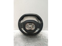 Recambio de volante para peugeot 3008 ii suv (mc_, mr_, mj_, m4_) 1.5 bluehdi 130 referencia OEM IAM 98105487AU VER FOTOS 341991 2