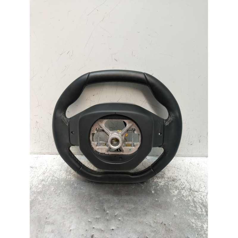 Recambio de volante para peugeot 3008 ii suv (mc_, mr_, mj_, m4_) 1.5 bluehdi 130 referencia OEM IAM 98105487AU VER FOTOS 341991