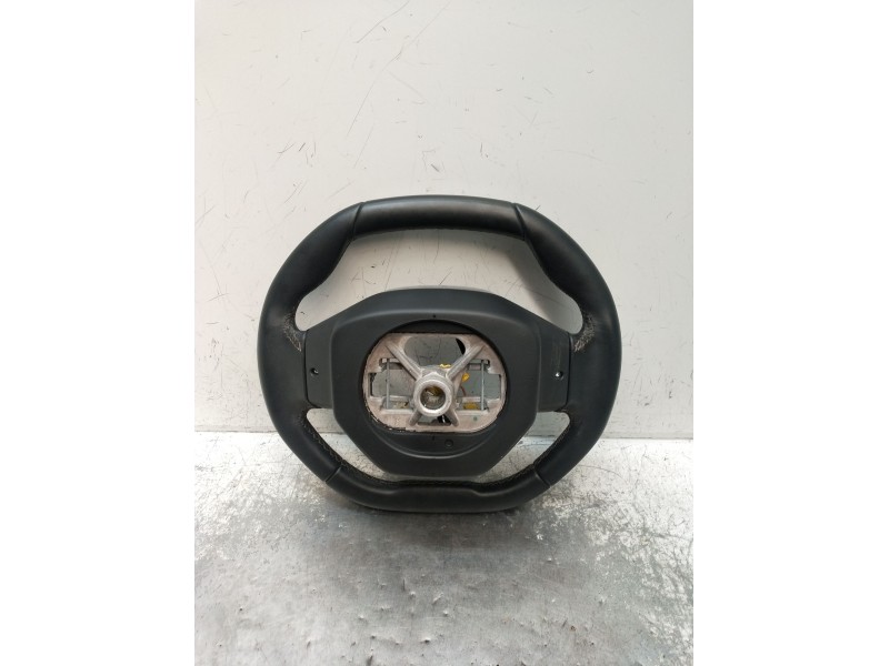 Recambio de volante para peugeot 3008 ii suv (mc_, mr_, mj_, m4_) 1.5 bluehdi 130 referencia OEM IAM 98105487AU VER FOTOS 341991