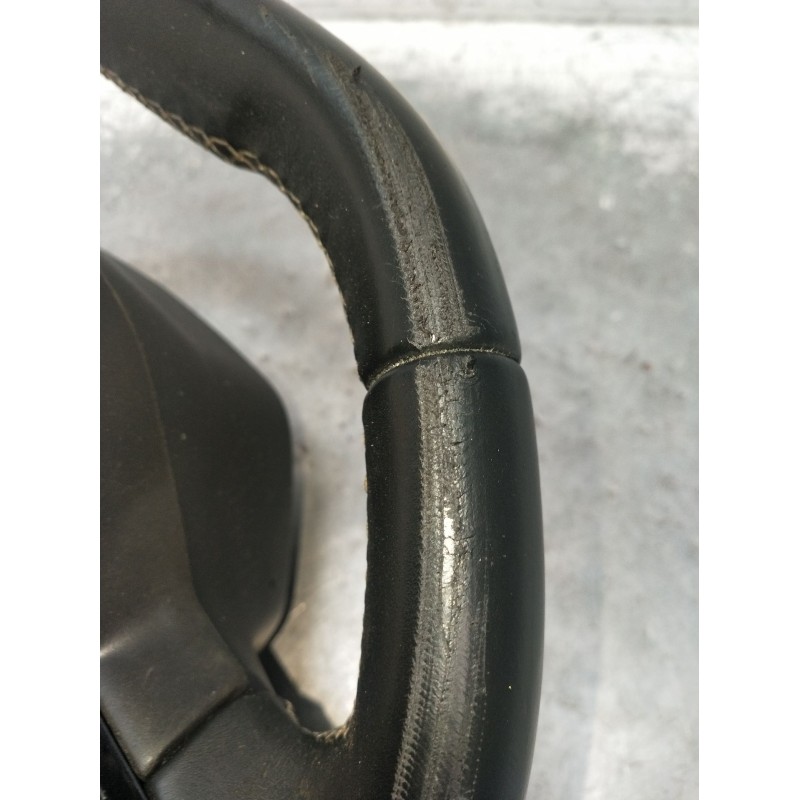 Recambio de volante para peugeot 3008 ii suv (mc_, mr_, mj_, m4_) 1.5 bluehdi 130 referencia OEM IAM 98105487AU VER FOTOS 341991