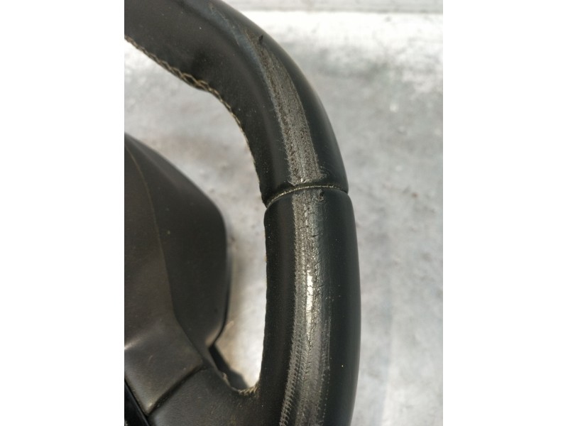 Recambio de volante para peugeot 3008 ii suv (mc_, mr_, mj_, m4_) 1.5 bluehdi 130 referencia OEM IAM 98105487AU VER FOTOS 341991