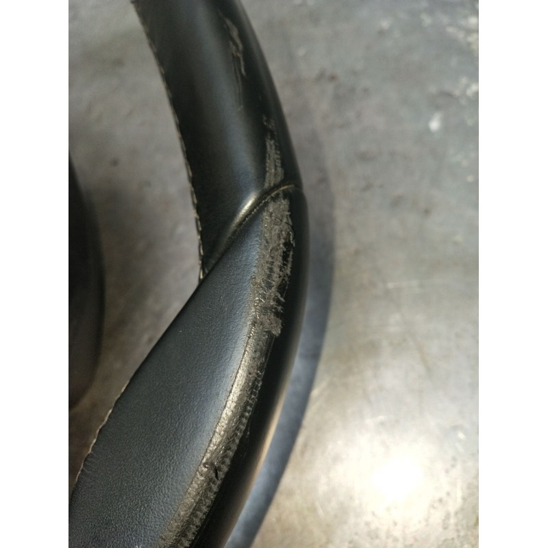 Recambio de volante para peugeot 3008 ii suv (mc_, mr_, mj_, m4_) 1.5 bluehdi 130 referencia OEM IAM 98105487AU VER FOTOS 341991