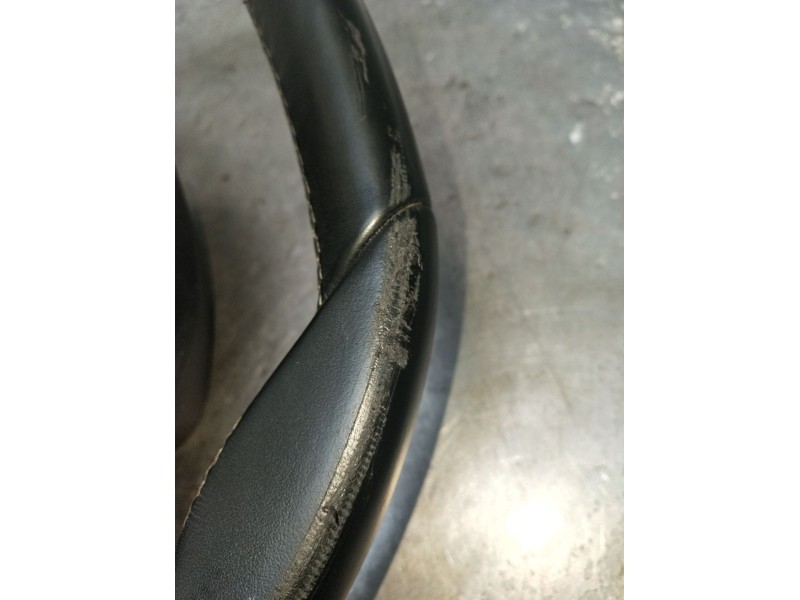 Recambio de volante para peugeot 3008 ii suv (mc_, mr_, mj_, m4_) 1.5 bluehdi 130 referencia OEM IAM 98105487AU VER FOTOS 341991