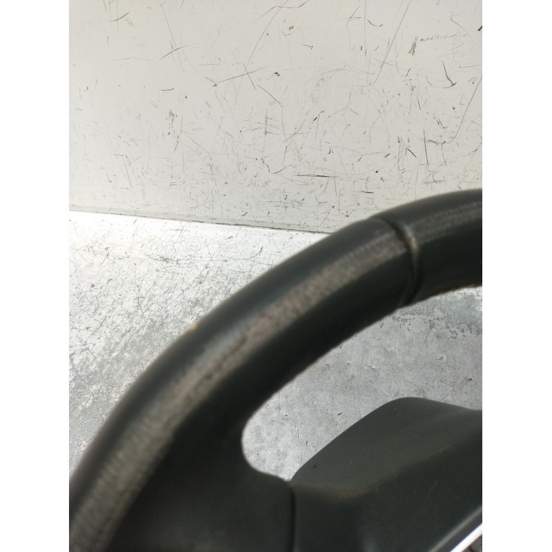 Recambio de volante para peugeot 3008 ii suv (mc_, mr_, mj_, m4_) 1.5 bluehdi 130 referencia OEM IAM 98105487AU VER FOTOS 341991