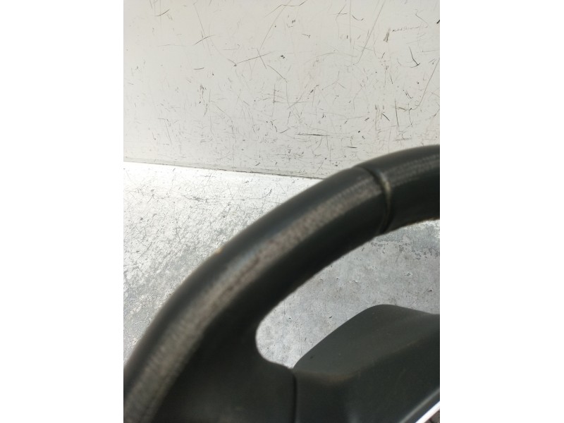 Recambio de volante para peugeot 3008 ii suv (mc_, mr_, mj_, m4_) 1.5 bluehdi 130 referencia OEM IAM 98105487AU VER FOTOS 341991