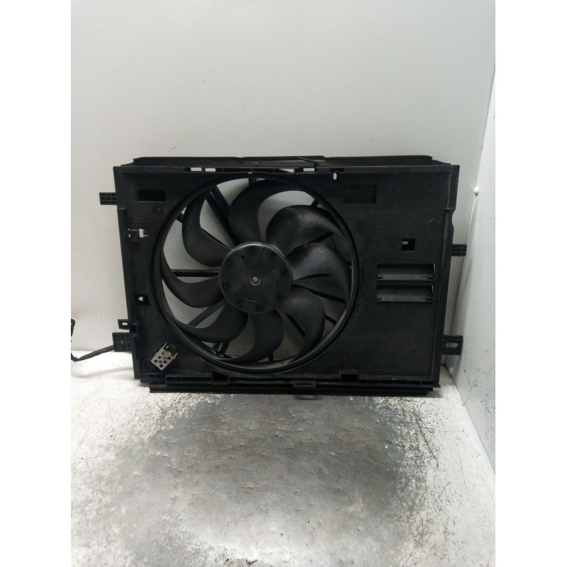 Recambio de electroventilador para peugeot 3008 ii suv (mc_, mr_, mj_, m4_) 1.5 bluehdi 130 referencia OEM IAM 502119600101 5021