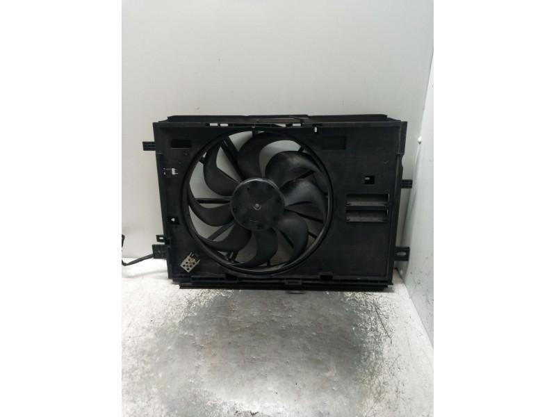 Recambio de electroventilador para peugeot 3008 ii suv (mc_, mr_, mj_, m4_) 1.5 bluehdi 130 referencia OEM IAM 502119600101 5021