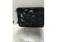 Recambio de electroventilador para peugeot 3008 ii suv (mc_, mr_, mj_, m4_) 1.5 bluehdi 130 referencia OEM IAM 502119600101 5021 2