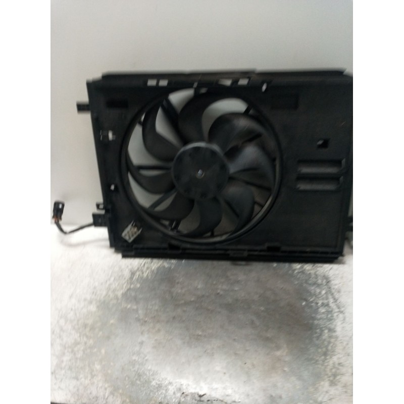 Recambio de electroventilador para peugeot 3008 ii suv (mc_, mr_, mj_, m4_) 1.5 bluehdi 130 referencia OEM IAM 502119600101 5021