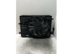 Recambio de electroventilador para peugeot 3008 ii suv (mc_, mr_, mj_, m4_) 1.5 bluehdi 130 referencia OEM IAM 502119600101 5021 2
