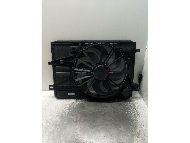 Recambio de electroventilador para peugeot 3008 ii suv (mc_, mr_, mj_, m4_) 1.5 bluehdi 130 referencia OEM IAM 502119600101 5021
