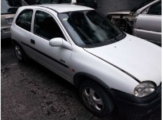 opel corsa b del año 1999