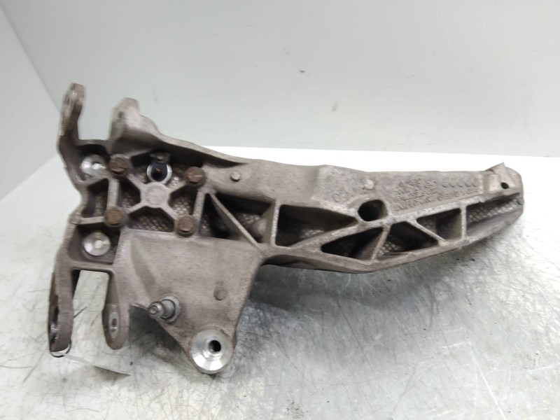 Recambio de mangueta trasera izquierda para bmw mini (r56) 1.4 16v cat referencia OEM IAM   