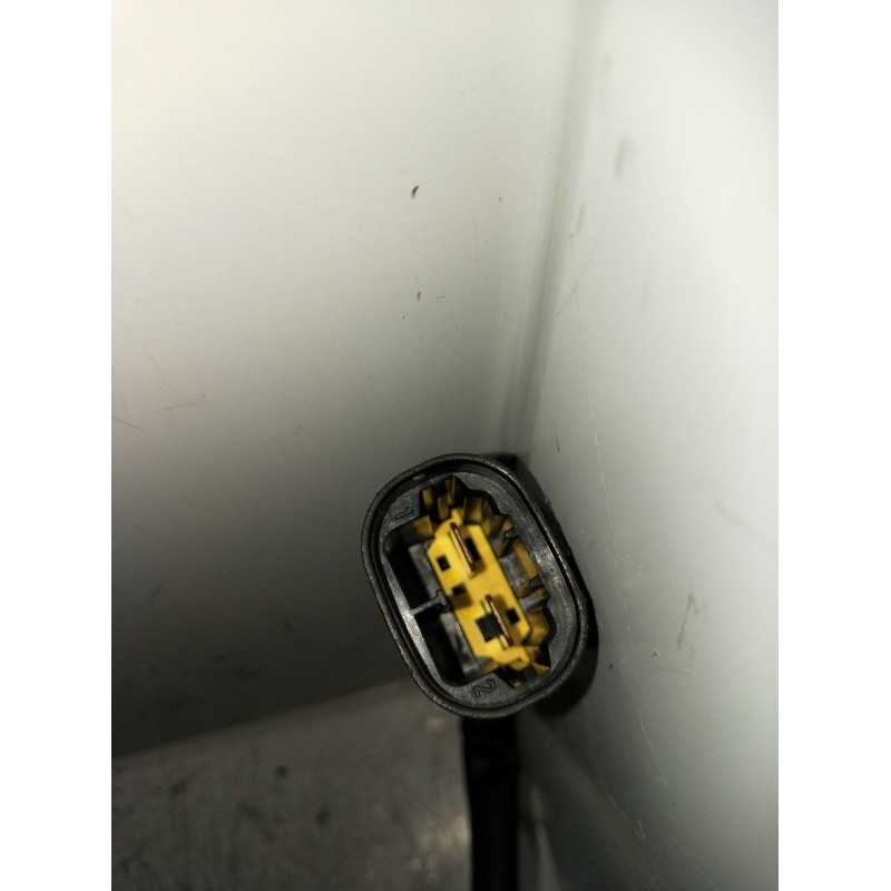 Recambio de electroventilador para peugeot 3008 ii suv (mc_, mr_, mj_, m4_) 1.5 bluehdi 130 referencia OEM IAM 502119600101 5021