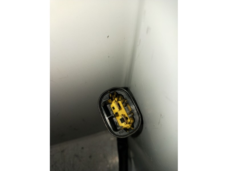 Recambio de electroventilador para peugeot 3008 ii suv (mc_, mr_, mj_, m4_) 1.5 bluehdi 130 referencia OEM IAM 502119600101 5021