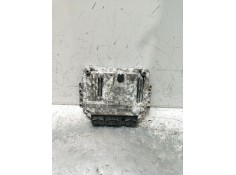 Recambio de centralita motor uce para citroën jumpy ii furgoneta 1.6 hdi 90 16v referencia OEM IAM 0281012982 9665091180 1039S20